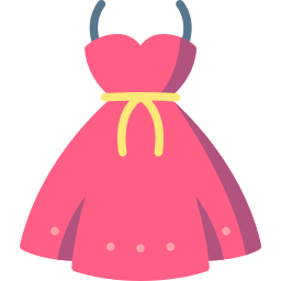 kleid icon