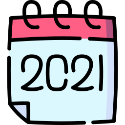 2021 иконка