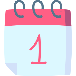 Calendar icon