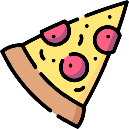 pizza icon