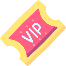 vip ikona