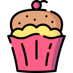 Muffin icon