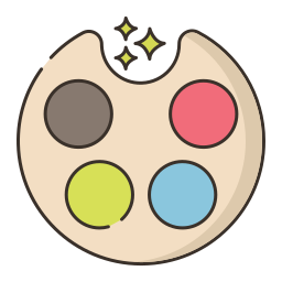 palet icoon