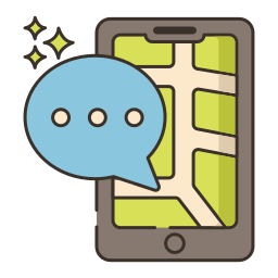 Map tool icon