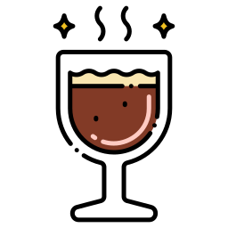 아이리쉬 커피 icon