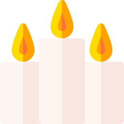 Candles icon