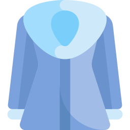 Coat icon