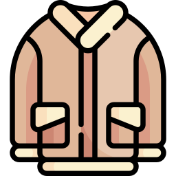 Coat icon