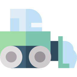 Snowplow icon