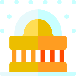 Dome icon