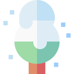 Tree icon