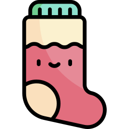 Sock icon