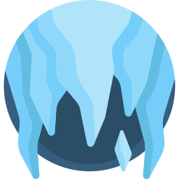 Icicle icon