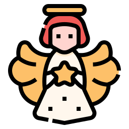 Angel icon