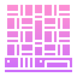 condominium icoon