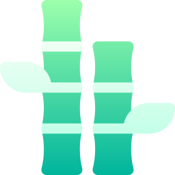 Bamboo icon