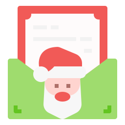 Invitation icon