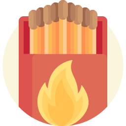 Matches icon