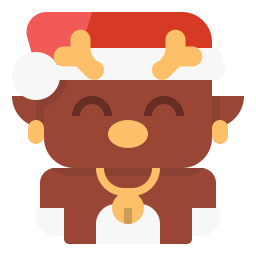 Reindeer icon