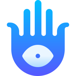 hamsa icon