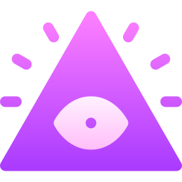 第三の目 icon