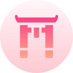shinto ikona