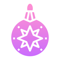 bombka ikona
