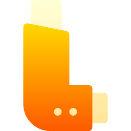 inhalator icon