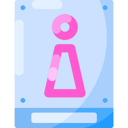 toilettenschilder icon