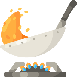 Wok icon