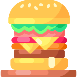 burger icon