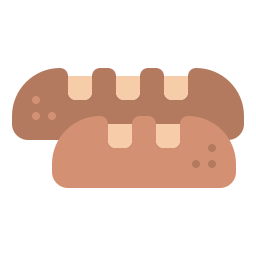 프랑스 빵 icon