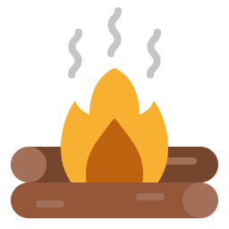 Bonfire icon