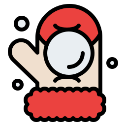 Snowball icon