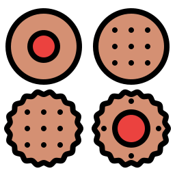 Biscuits icon