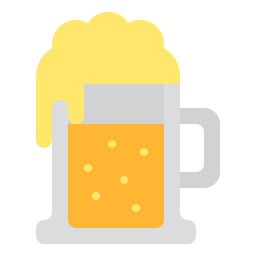 ビール icon