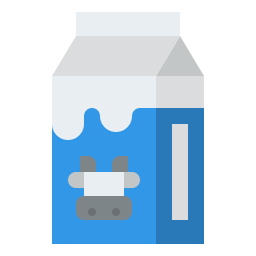 Milk icon