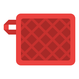 Pot holder icon