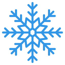 Snowflake icon