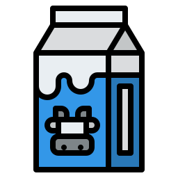 Milk icon