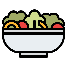 Salad icon