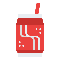 Drink can icon