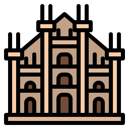 dom di milano icon