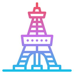 도쿄 타워 icon