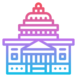Конгресс иконка
