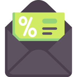 Envelope icon