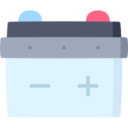 Battery icon