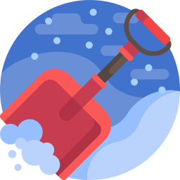 Shovel icon