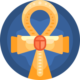 ankh icon