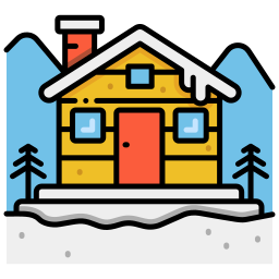 hütte icon